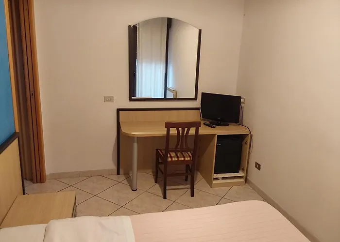 Hotel familiare: Bed & Breakfast Oasi