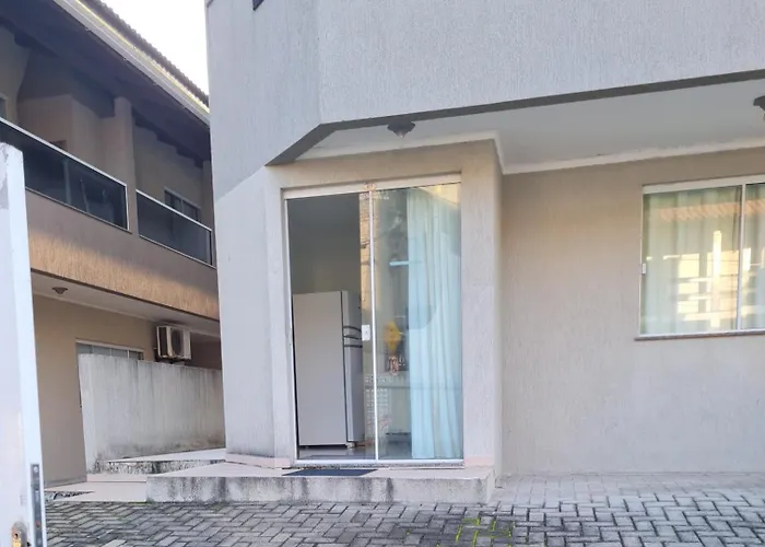 Apart-hotel: Residencial Costa Marfim