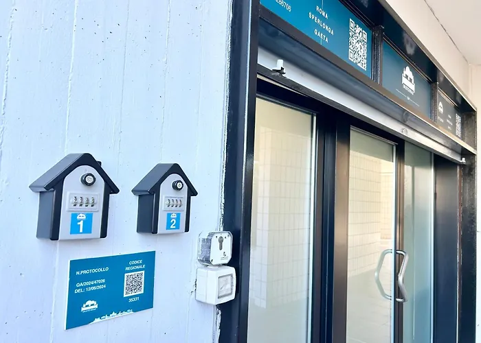 Hotel all'aeroporto: Un Letto Ideale EUR