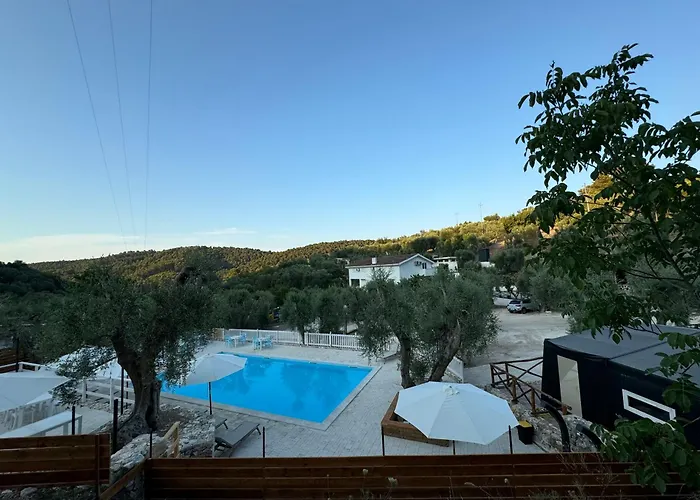 Hotel familiare: Camping Valle d'oro