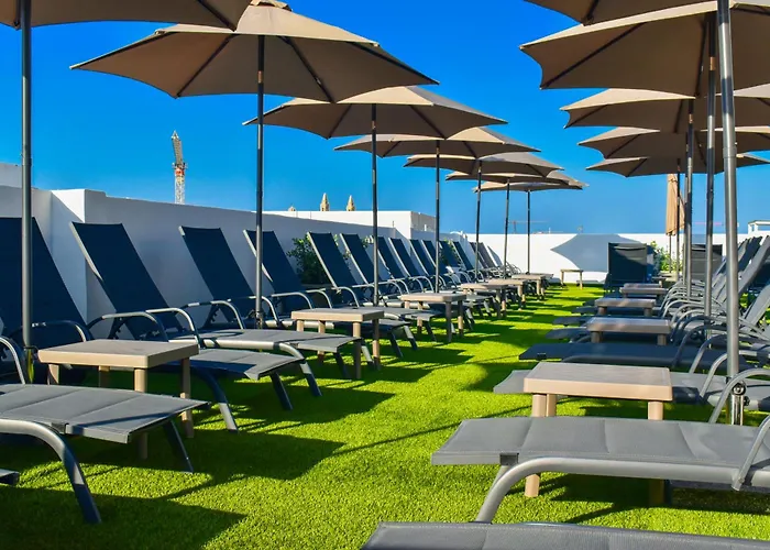 Hotel adatto agli animali: Cast Apartments