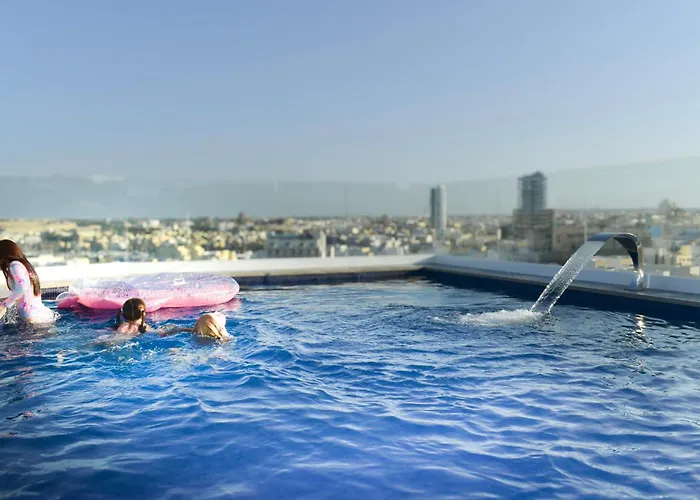 Hotel adatto agli animali: Cast Apartments