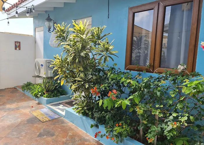 Sandcastle Beach Apartments