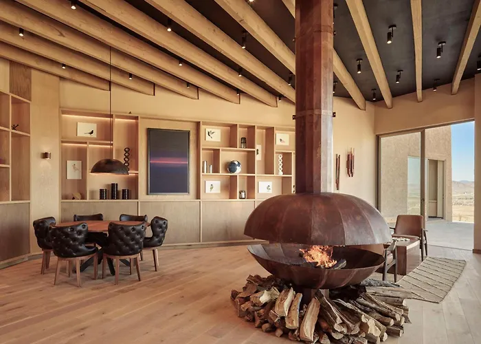 Banyan Tree Veya, Valle De Guadalupe