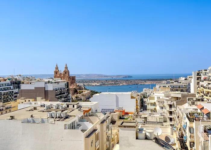Self Catering: Solana Hotel&Spa