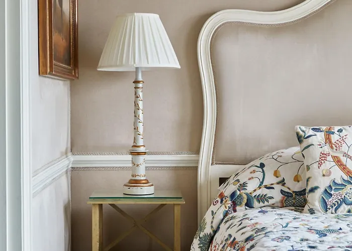 Hotel familiare: Egerton House