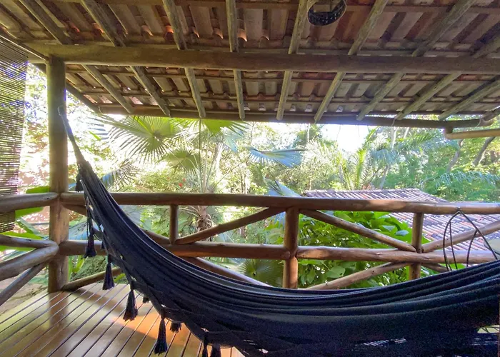 Hotel que aceita animais de estimação: Pousada Vila Serrano