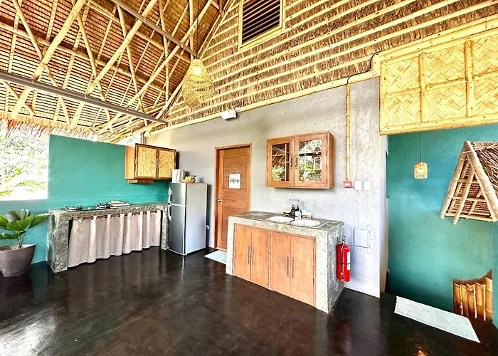 Buko Beach Resort (Adults Only)