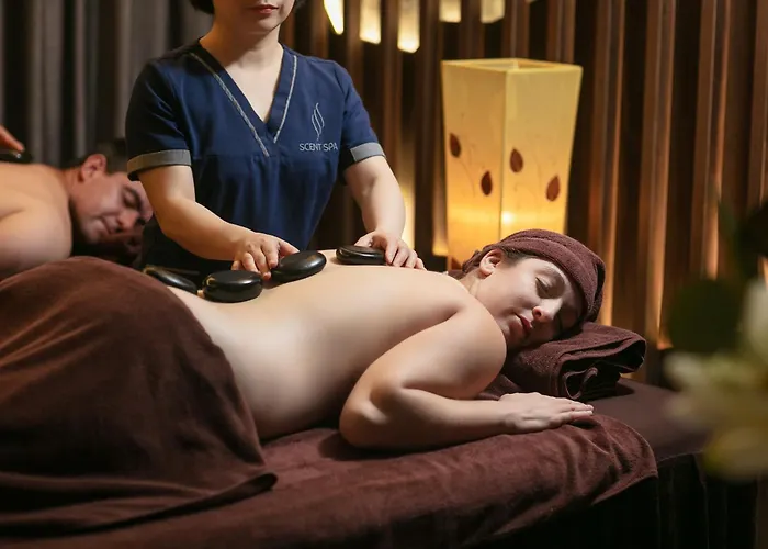 Spa Hotel: Salute Premium Hotel & Spa