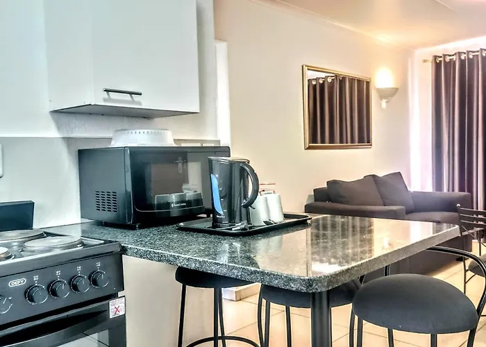 Vacation rental: Palmar Hotel