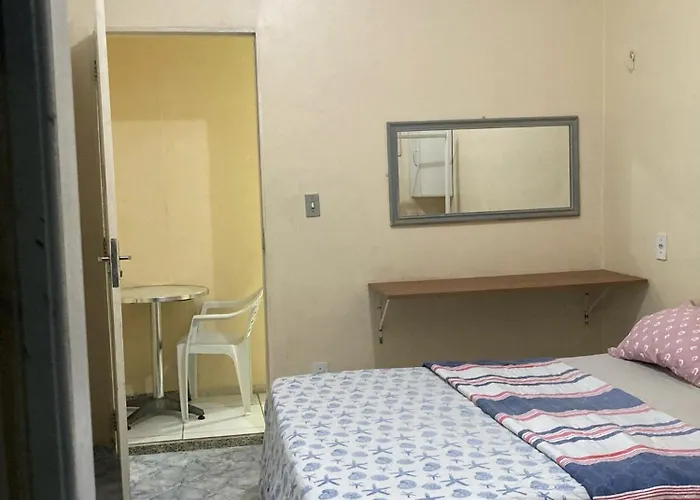 Aluguéis de temporada: Residencial Oliveira