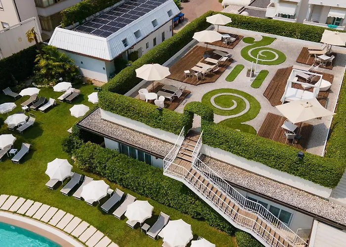 Pet Friendly hotel: Hotel Quisisana Terme