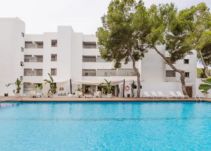 Casa vacanza: Apartamentos Es Pujols - Emar Hotels