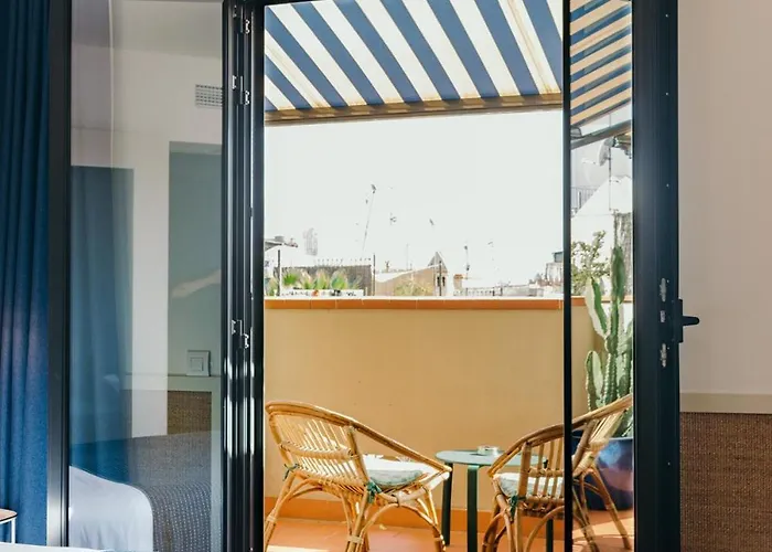Luxe hotel: Hotel Casa Bonay & Spa