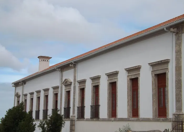 Hotel familiar: Pousada De Mafra - Palacio Dos Marqueses