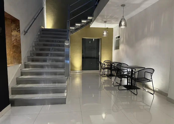 Hotel Interforum
