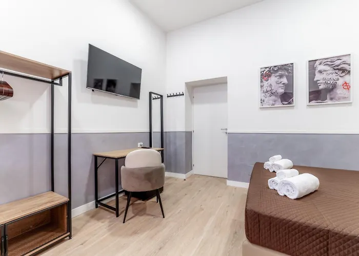 Hotel que admite mascotas: Bello Urban Boutique - Golden Keys Collection