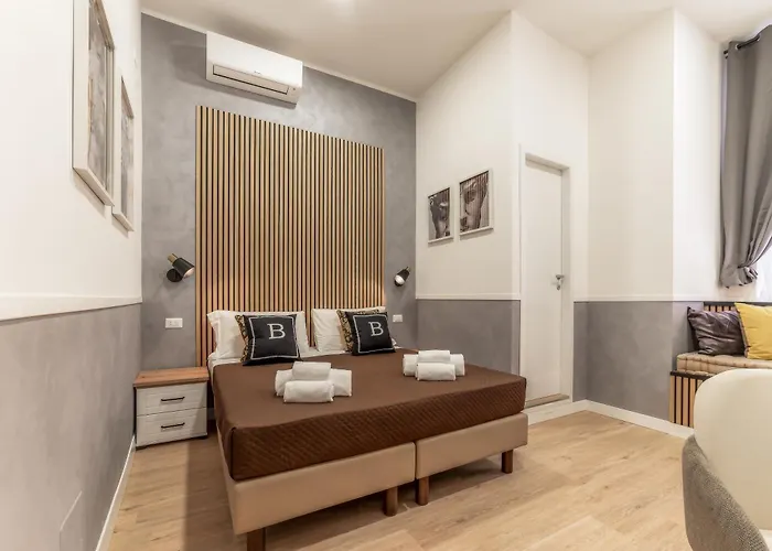 Hotel que admite mascotas: Bello Urban Boutique - Golden Keys Collection