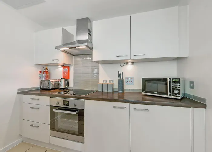 Hôtel de luxe: Princes Street Suites