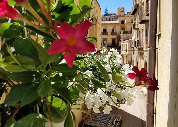 Hotel familiare: Kalos Rooms