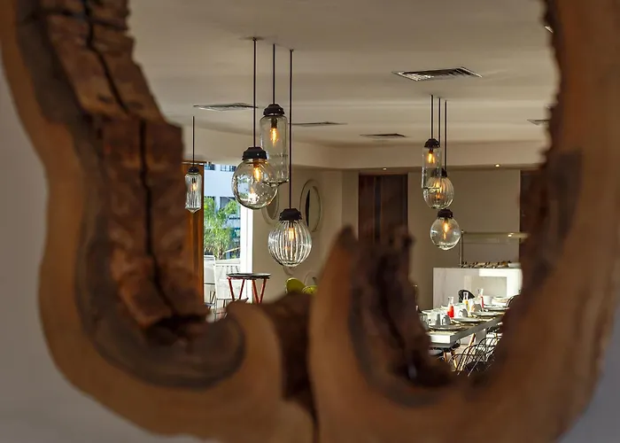 Hotel de golfe: Hm Playa Del Carmen