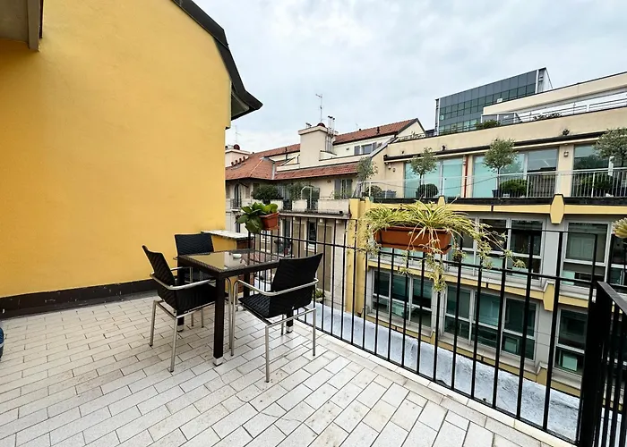 Hotel familiare: Hotel Parma