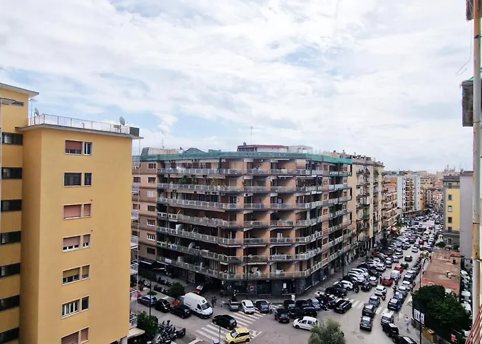 Hotel familiare: Rossini 37