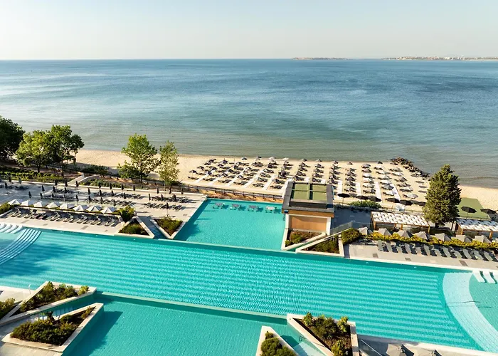 Strandhotel: Secrets Sunny Beach Resort And Spa (Adults Only)