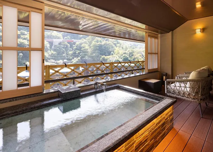 Hotel para famílias: Hotel Okada
