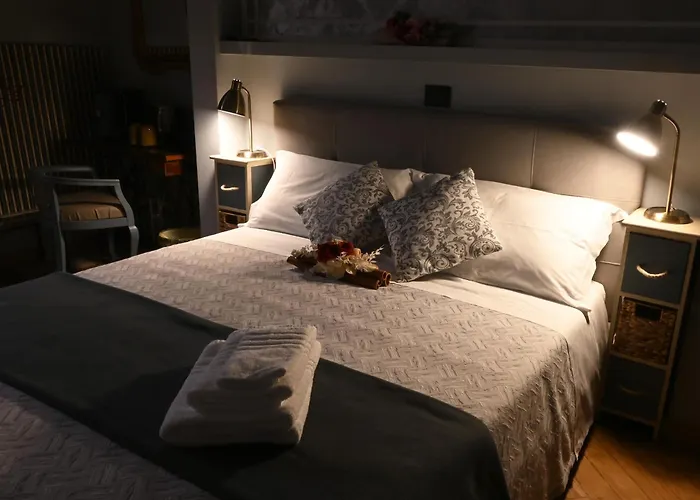 Splendid Room Suites