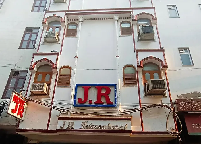 Hotel Jr International
