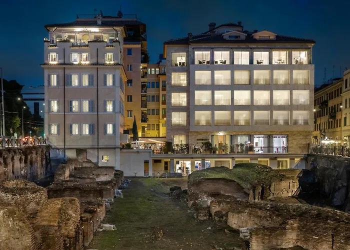 Hôtel pour familles: Hotel Palazzo Manfredi - Small Luxury Hotels Of The World