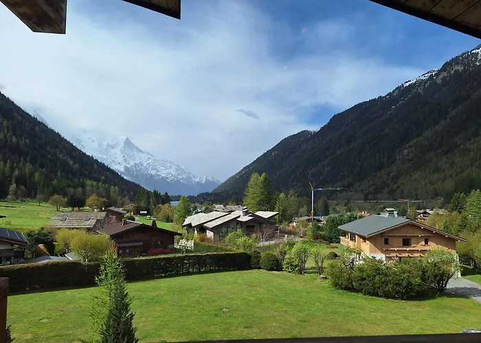 Family Hotel: Les Grands Montets Hotel & Spa