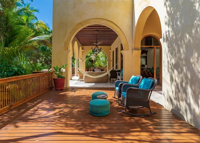Anana Hacienda Chekul
