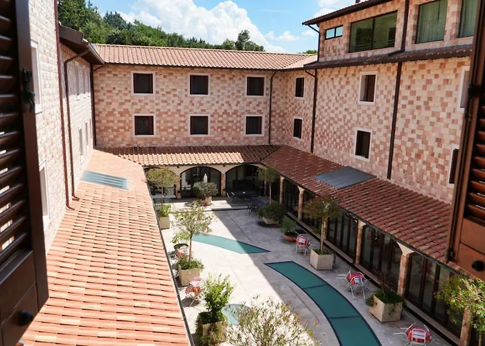 Domus Laetitiae Assisi