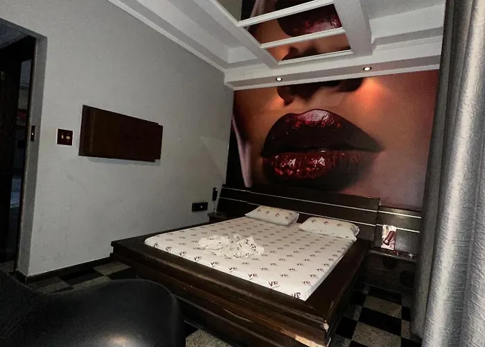 Motel Vitória Reggia