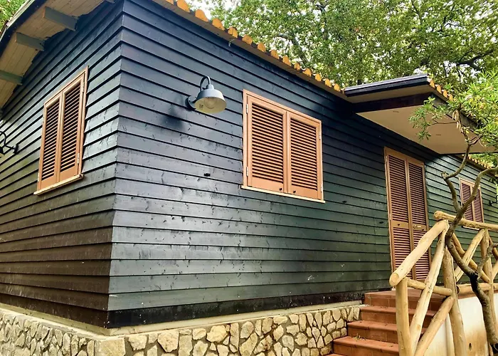 Campeggio: Village Camping Santa Fortunata - Campogaio