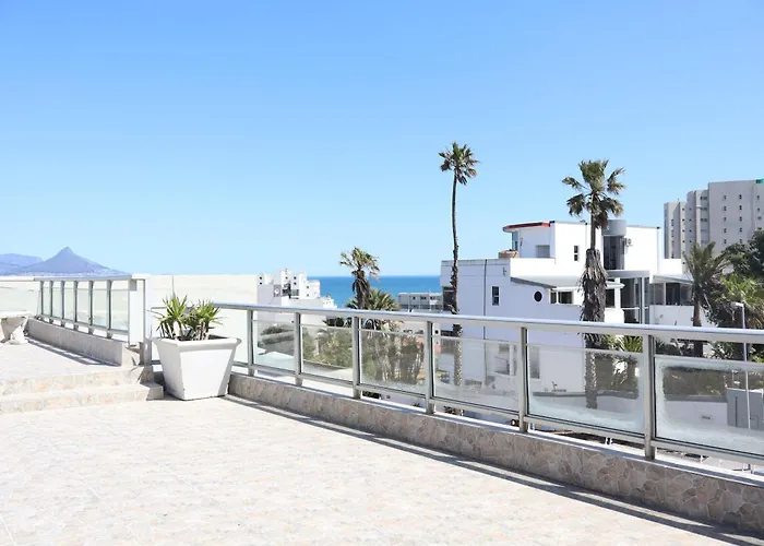 Family Hotel: Imany Guest House