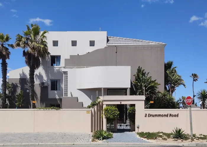 Family Hotel: Imany Guest House