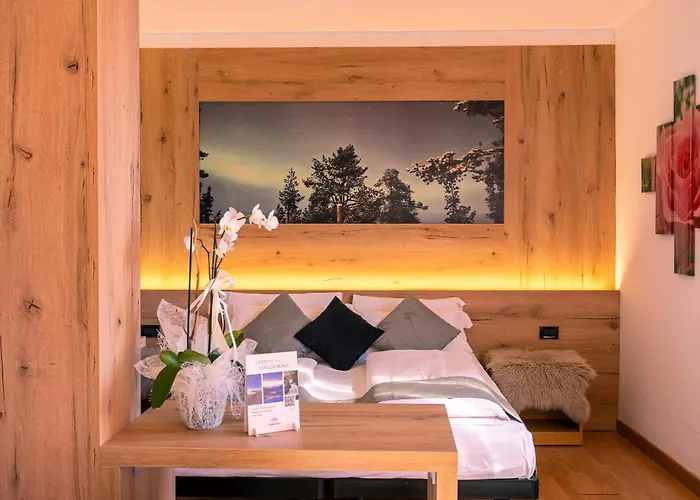 Golf hotel: Hotel Irma