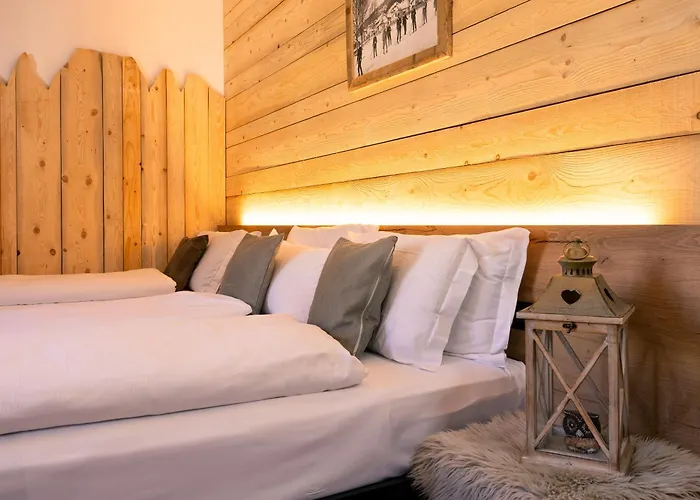 Golf hotel: Hotel Irma