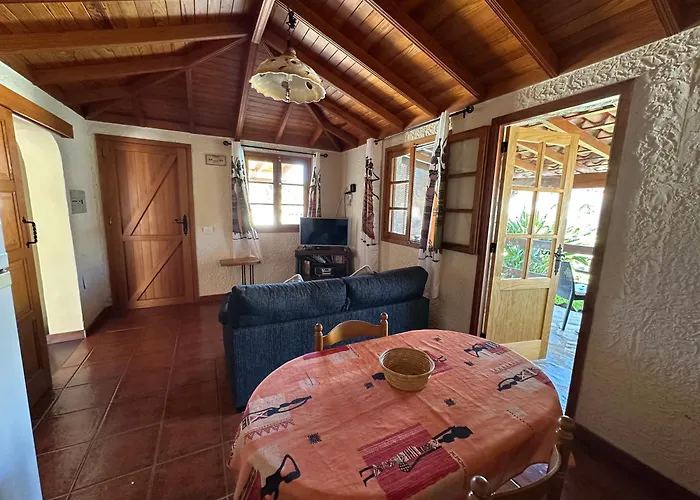 Hotel cerca del colegio: Finca el Castillo
