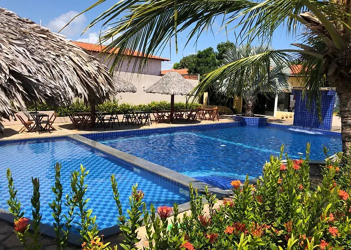 Casa de hóspedes: Recanto das Arvores