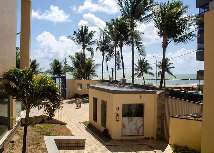 Hotel para famílias: Costa Mar Recife Hotel By Atlantica