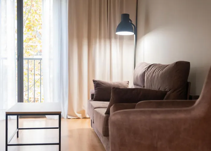 Alquiler de vacaciones: Apartments Hotel Sant Pau