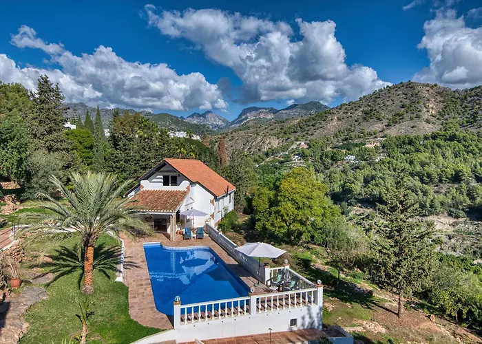 Hotel familiar: Villa Morera Bed & Breakfast