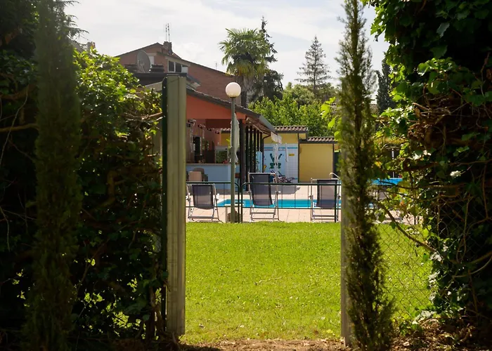 La dimora dell'artista