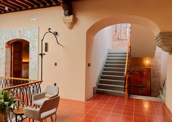 Family Hotel: Sauve Casa Boutique