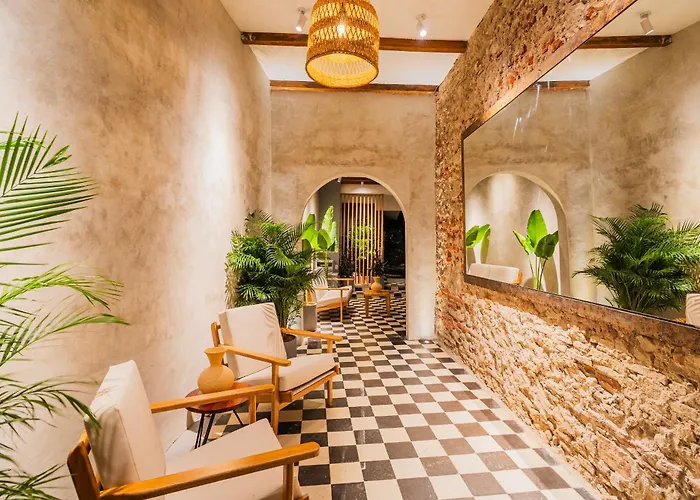 Casa Del Pozo Boutique - Full House