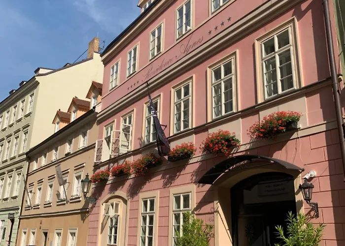 Family Hotel: Hotel Residence Agnes